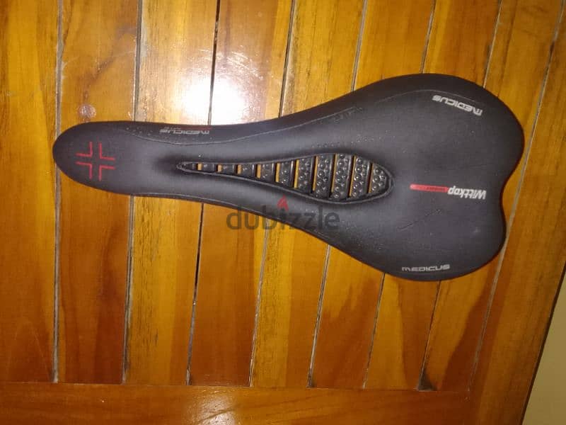 selle bike 1