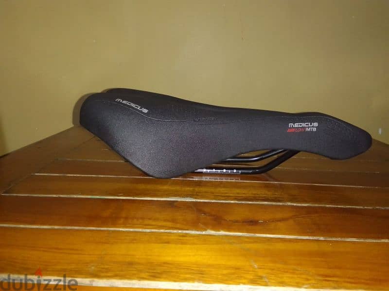 selle bike 5