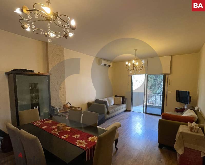 fully furnished, calm area , metn , antelias/أنطلياس   REF#BA111929 0