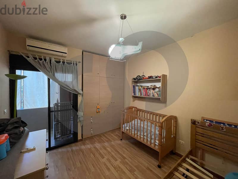 fully furnished, calm area , metn , antelias/أنطلياس   REF#BA111929 3