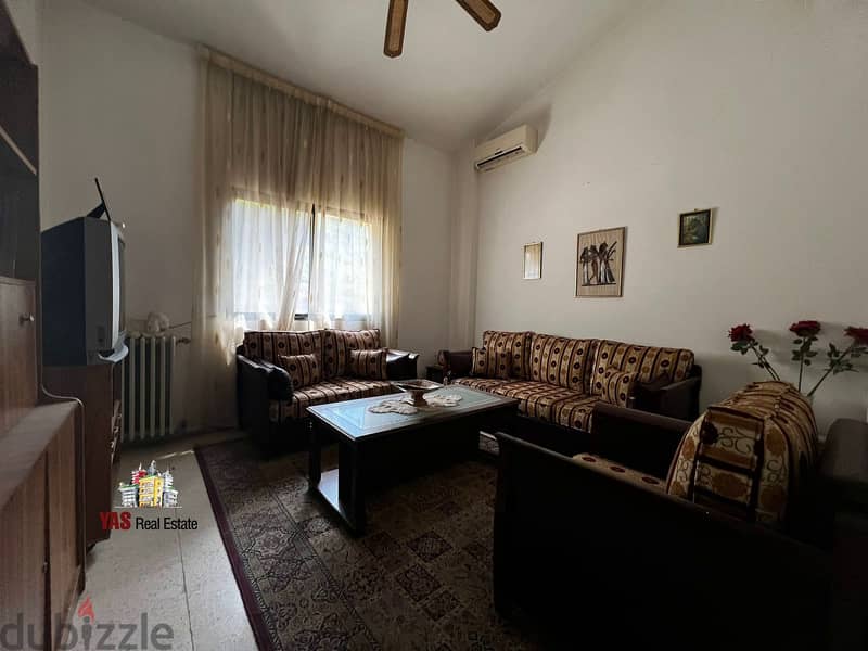 Sheileh 187m2 | Well Maintained | Furnished | Panoramic View | KS | 2