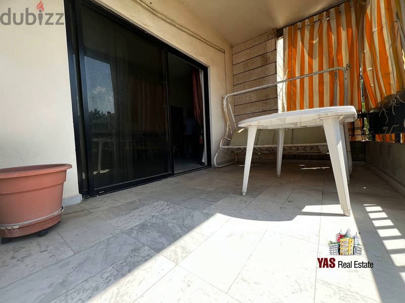 Sheileh 187m2 | Well Maintained | Furnished | Panoramic View | KS | 4