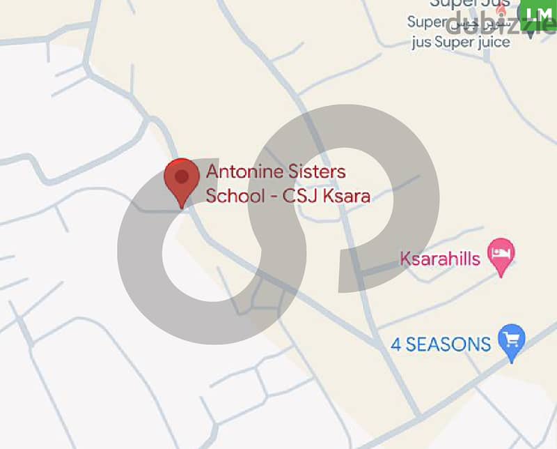 zahle - ksara  ( 133 $ / sqm)/زحلة - كسارة  REF#LM111932 0