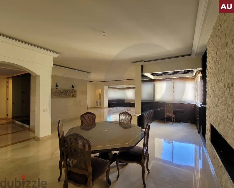 Prime location-City view-Beirut Unesco/بيروت يونسكو REF#AU111933 0