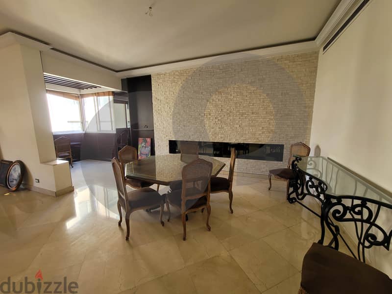 Prime location-City view-Beirut Unesco/بيروت يونسكو REF#AU111933 1