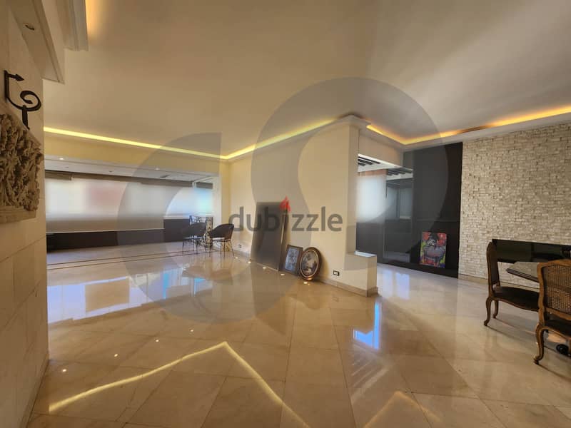 Prime location-City view-Beirut Unesco/بيروت يونسكو REF#AU111933 2