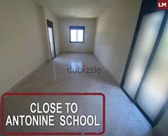 close to antonine school - Zahle Rassieh/زحله راسيه REF#LM111937 0