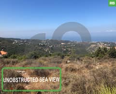 sweeping panoramic sea view,jbeil,obeidat/عبيدات REF#RB111940