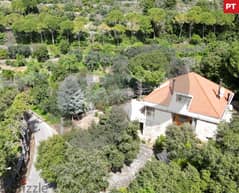 770 SQM Villa for sale in Jbeil-Kfarmashoun/كفرمسحون REF#PT104034