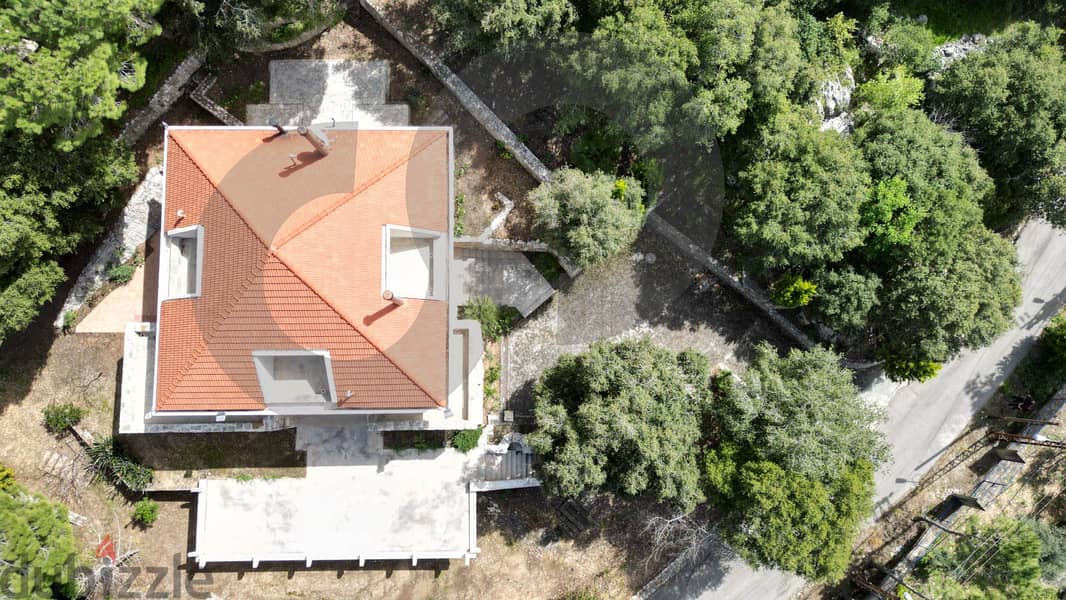 770 SQM Villa for sale in Jbeil-Kfarmashoun/كفرمسحون REF#PT104034 1