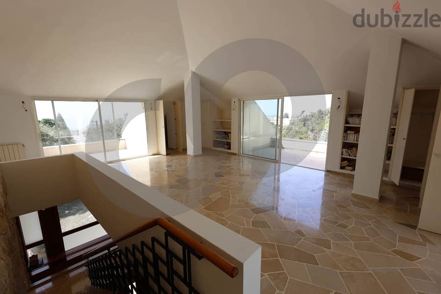 770 SQM Villa for sale in Jbeil-Kfarmashoun/كفرمسحون REF#PT104034 2