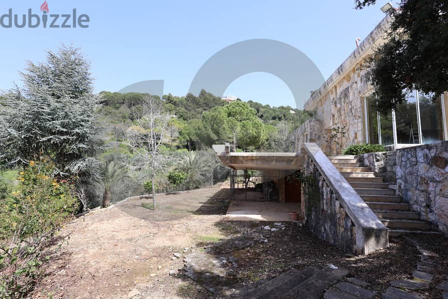 770 SQM Villa for sale in Jbeil-Kfarmashoun/كفرمسحون REF#PT104034 13