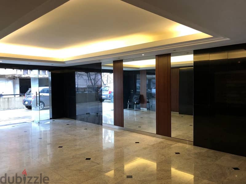 Office for Rent in Sed El Baouchrieh @500$/ مكتب للإيجار البوشرية 0