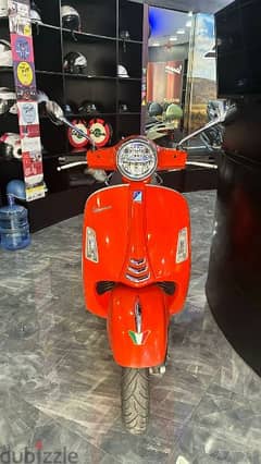 Vespa