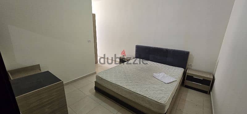 adonis zouk mosbeh 120m 2 bed 2 wc 500$ 4