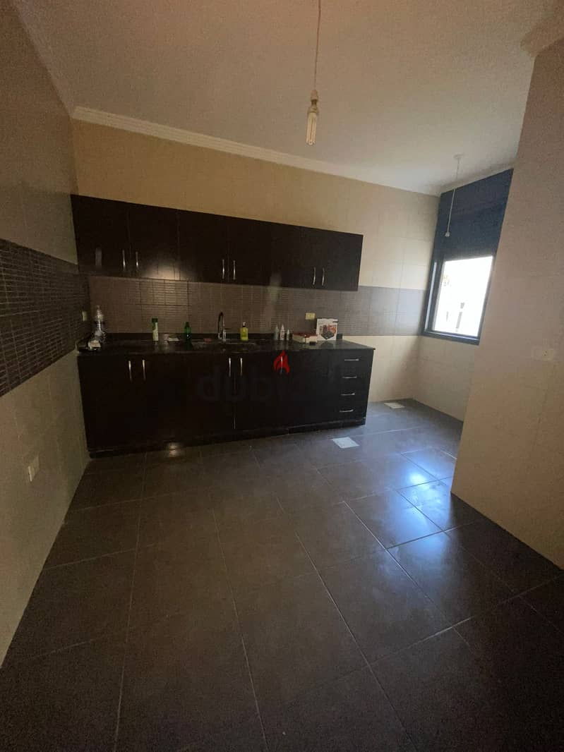 AMAZING APARTMENT IN FURN EL CHEBBAK PRIME (160Sq) 3 BEDS, (FC-131) 3