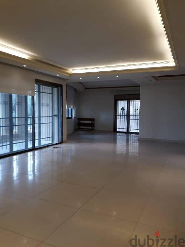 Apartment with a Guest House for Sale in Bsalim - شقة للبيع في بصاليم 2