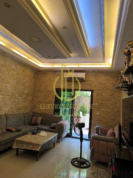 شقة للبيع في دوحة الحص apartment for sale in dawhet el hoss 1