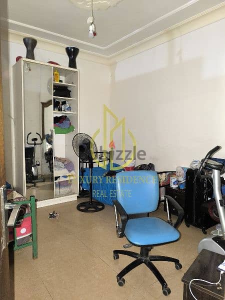 شقة للبيع في دوحة الحص apartment for sale in dawhet el hoss 7