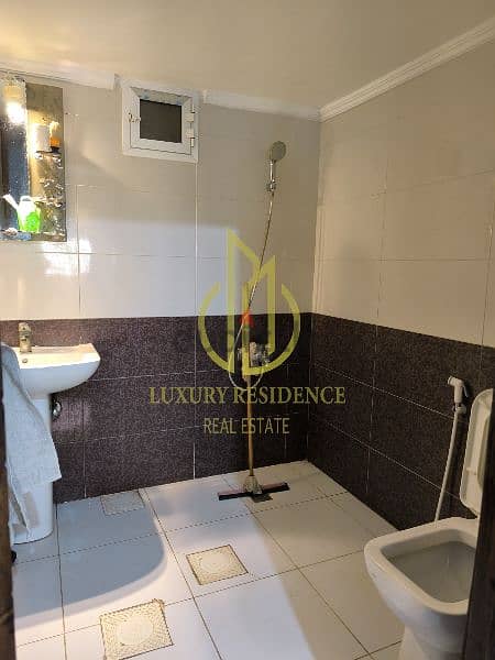 شقة للبيع في دوحة الحص apartment for sale in dawhet el hoss 10