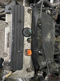 محرك Renault dacia Nissan sunny Honda crv Toyota rav4 Engine 0