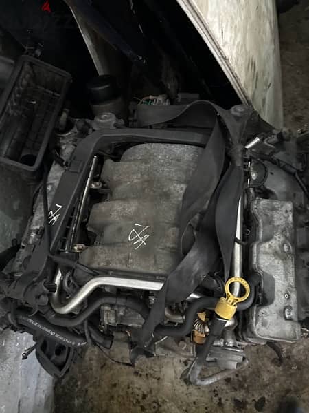 محرك Renault dacia Nissan sunny Honda crv Toyota rav4 Engine 2