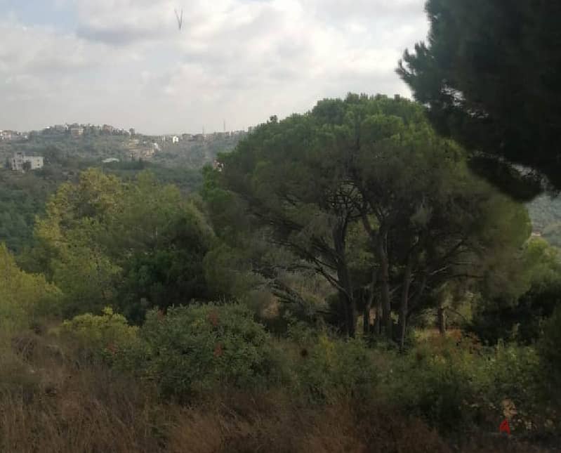 Residential land | Stand alone home | CHEHIM | CHOUF REF#DY111946 1