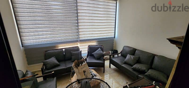 New Apartment for Sale in Hosrayel - شقة جديدة للبيع في منطقة حصرايل 10