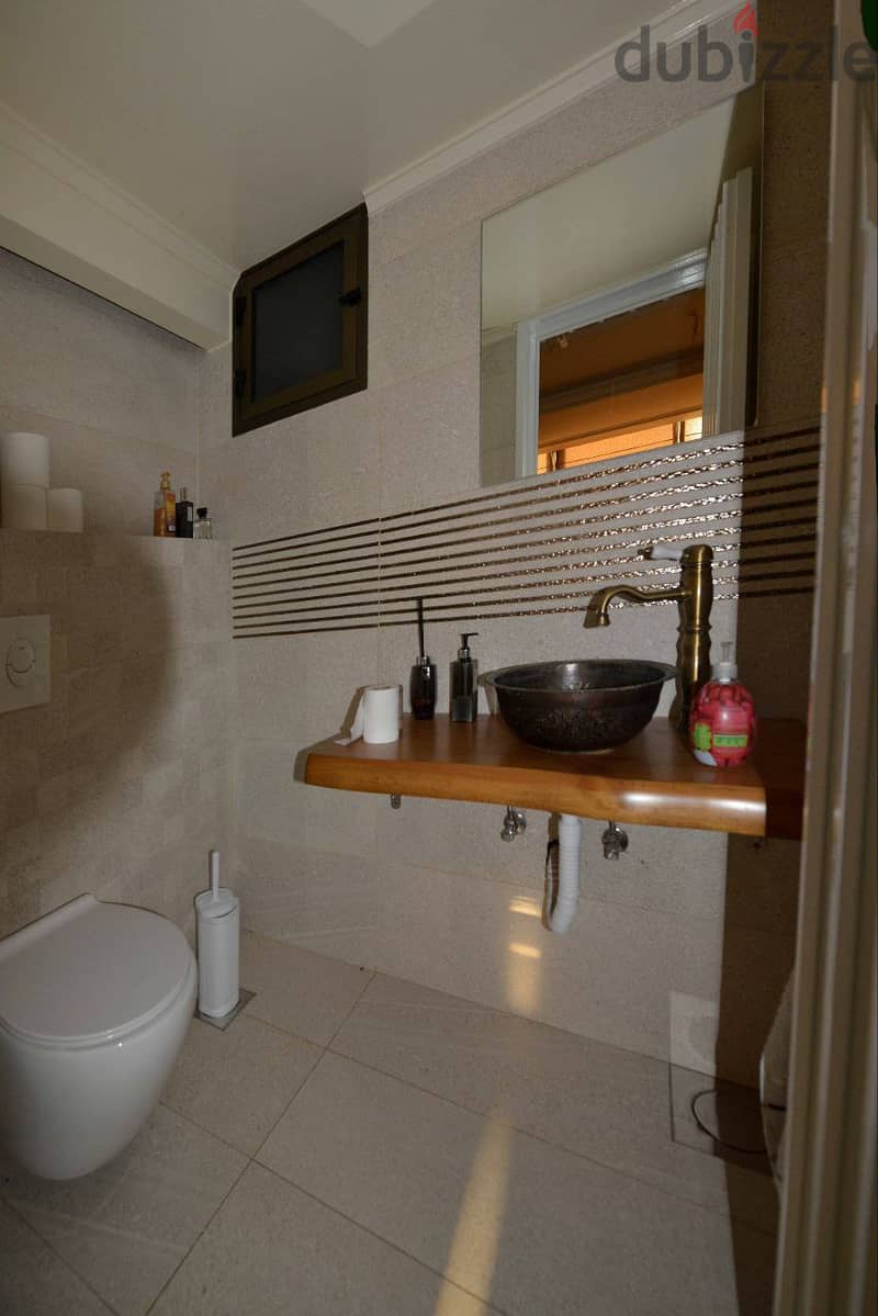 Apartment for Sale in Halat - Jbeil Furnished/ Super Deluxe -شقة للبيع 4