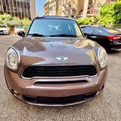 MINI Countryman 2012 0