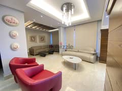 Triplex for Sale in Faytroun/ تربلكس للبيع في فيطرون