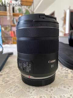 canon 85mm f2 macro stm