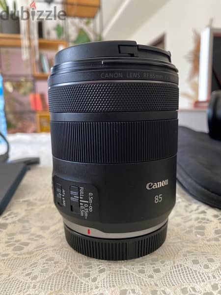 canon 85mm f2 macro stm 0