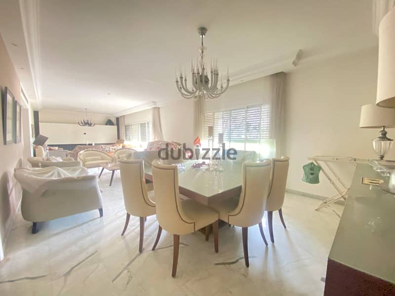 Sahel El Alma/ Apartment for Sale - ساحل علما/ شقة للبيع 1