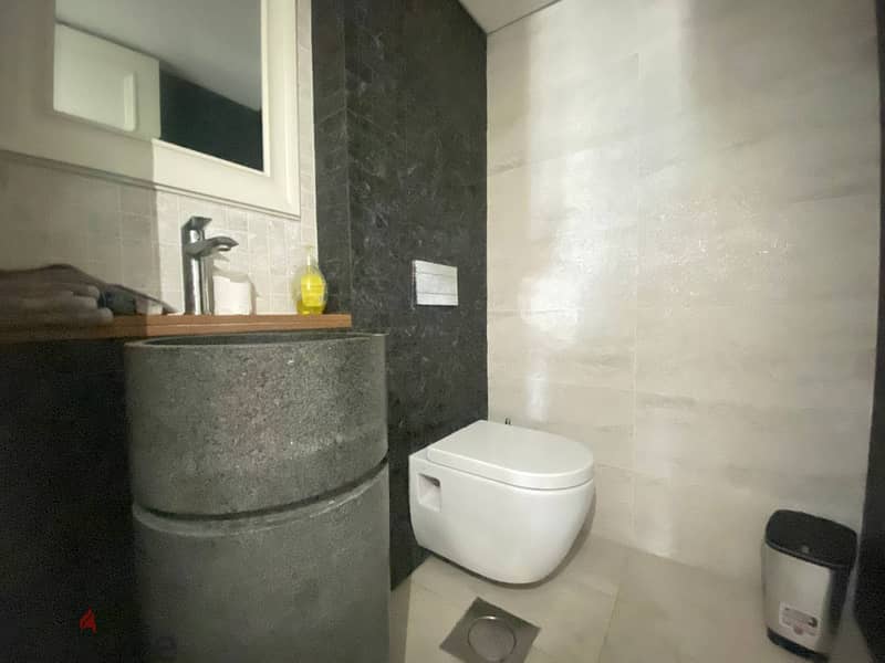 Sahel El Alma/ Apartment for Sale - ساحل علما/ شقة للبيع 7