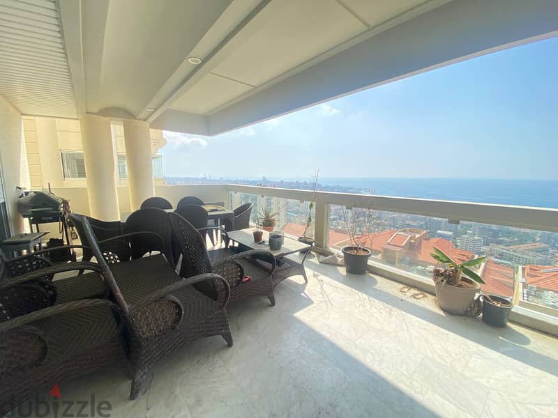 Sahel El Alma/ Apartment for Sale - ساحل علما/ شقة للبيع 8