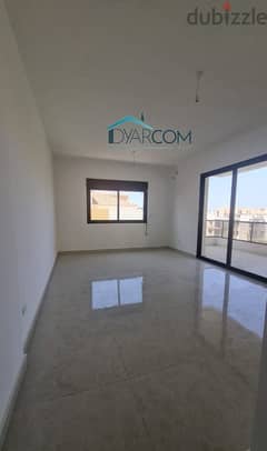 DY1952 - Bouar New Apartment for Sale!