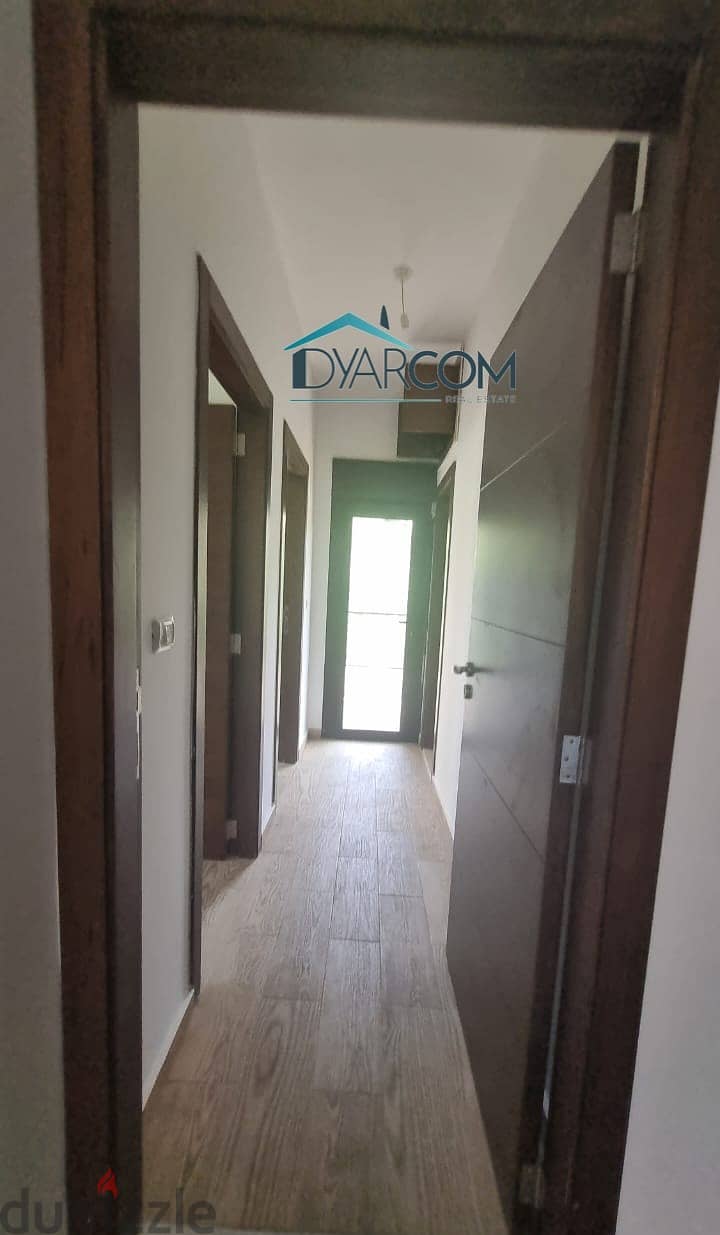 DY1952 - Bouar New Apartment for Sale! 1