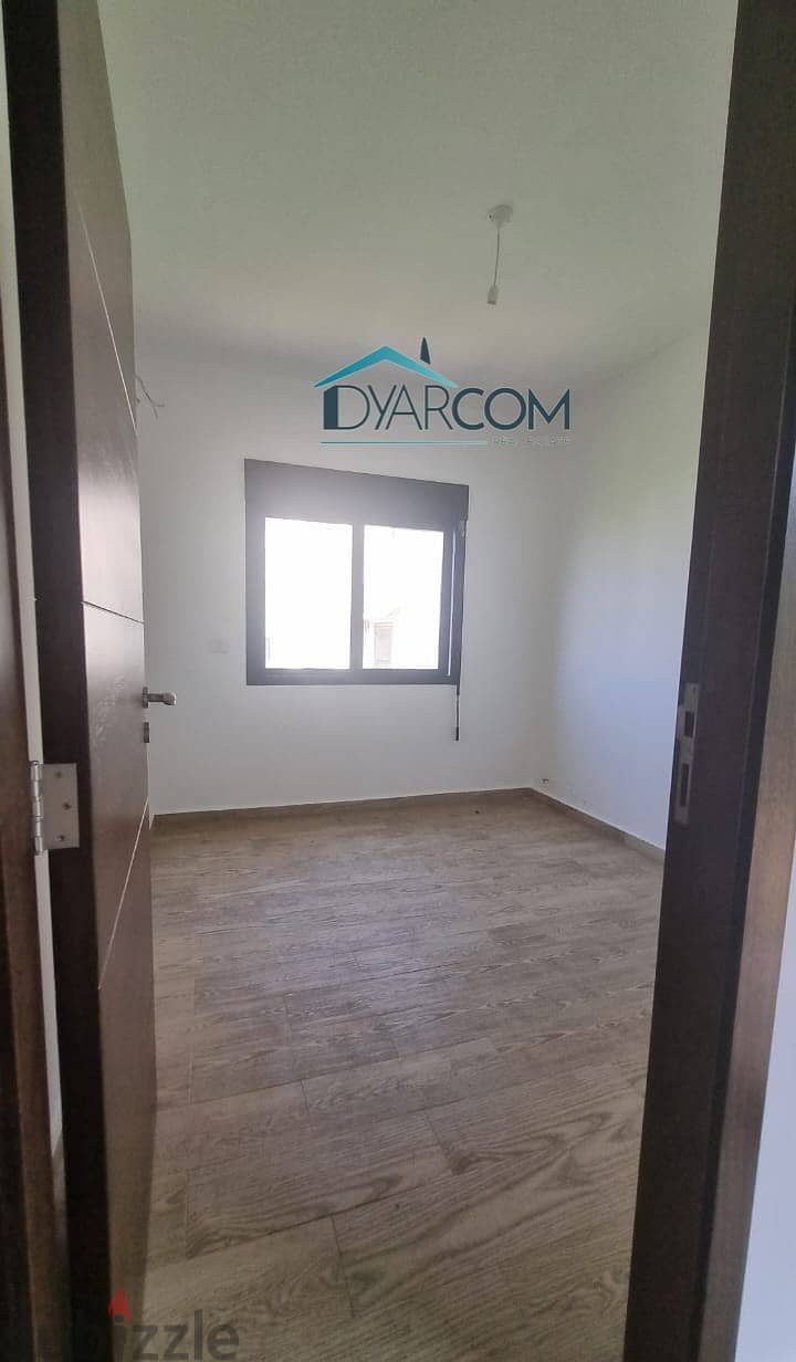 DY1952 - Bouar New Apartment for Sale! 3