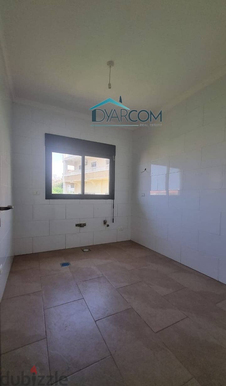 DY1952 - Bouar New Apartment for Sale! 4