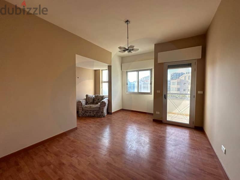 320 sqm apartment in Ballouneh /بلونة  REF#NF111546 5