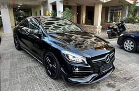 For sale/or trade Mercedes-Benz CLA-Class cla 45 2015