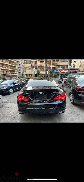 For sale/or trade Mercedes-Benz CLA-Class cla 45 2015 2