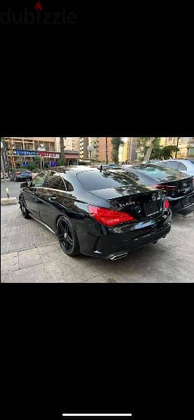 For sale/or trade Mercedes-Benz CLA-Class cla 45 2015 3