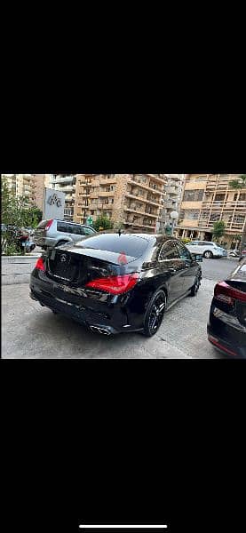 For sale/or trade Mercedes-Benz CLA-Class cla 45 2015 4