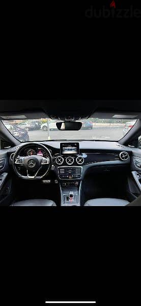 For sale/or trade Mercedes-Benz CLA-Class cla 45 2015 7