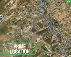 zahle -ksara -land in a prime location near tilal resort REF#LM111949 0