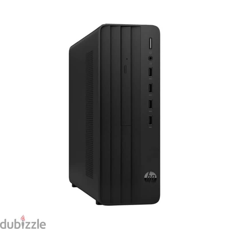 HP DESKTOP PC 290 TOWER 5W8K6ES CORE i5-12400 DESKTOP 1