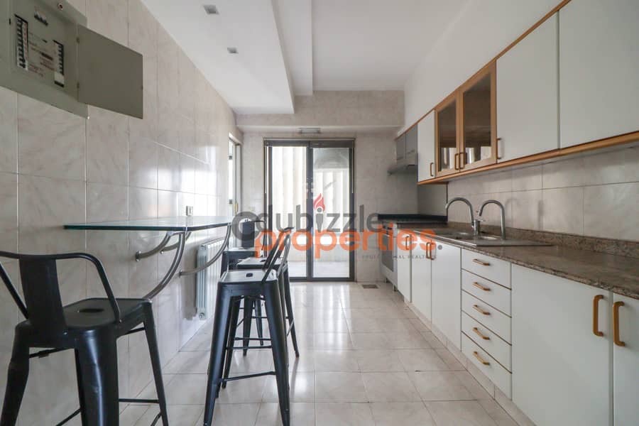 Apartment for sale in Sodeco شقة للبيع ب السوديكو CPBSAA02 6