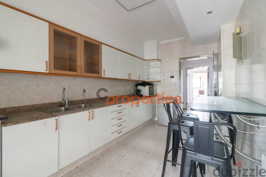 Apartment for sale in Sodeco شقة للبيع ب السوديكو CPBSAA02 7